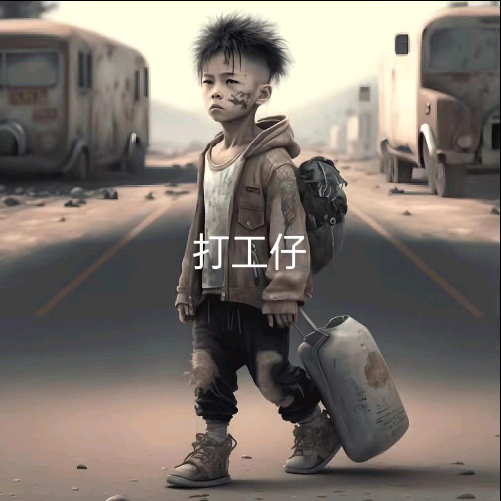 空白
