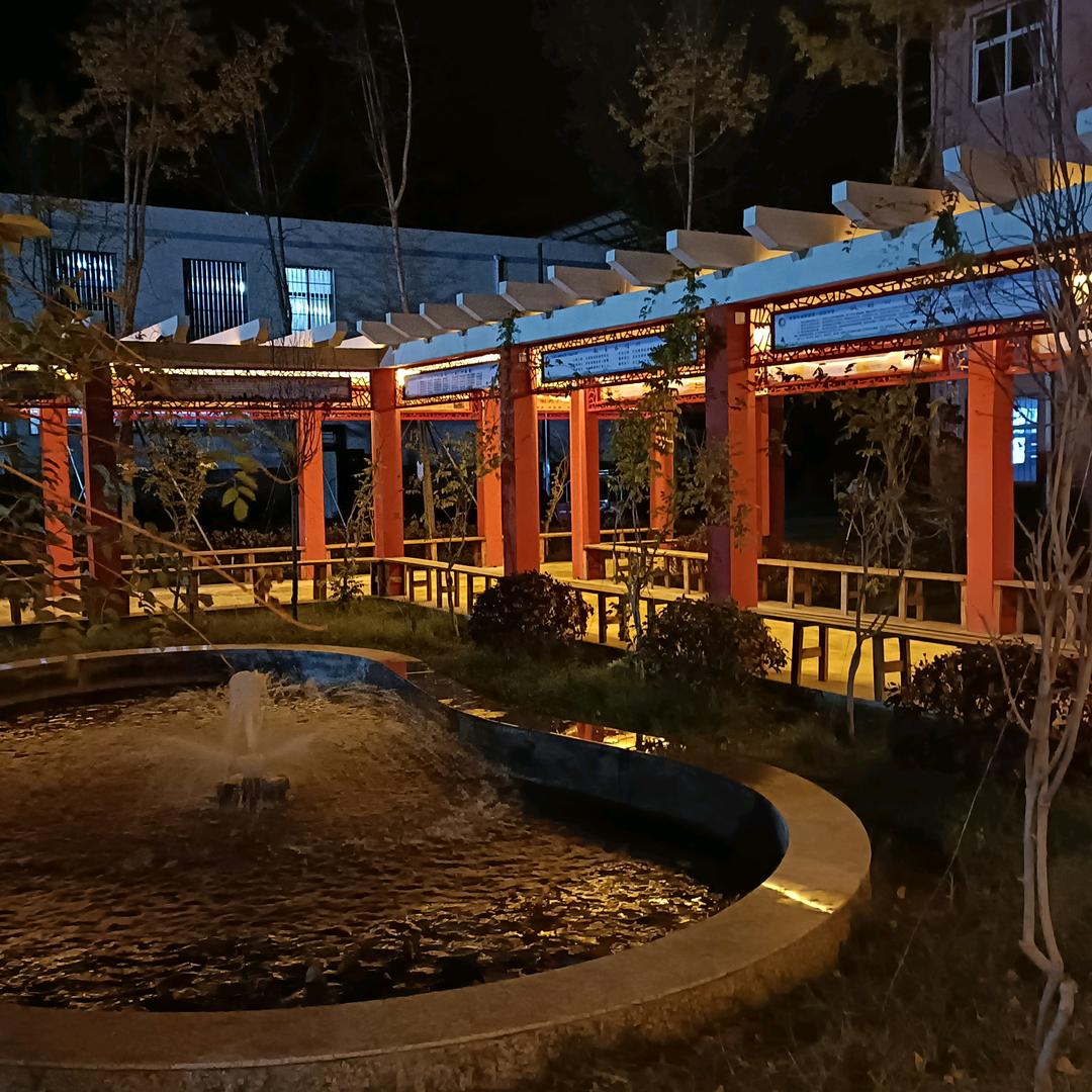 樊相一中