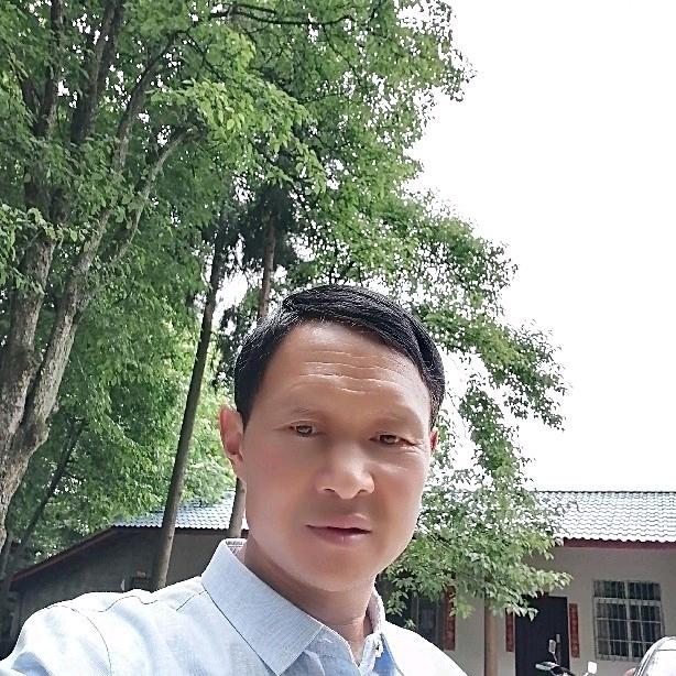 蓝天白云@