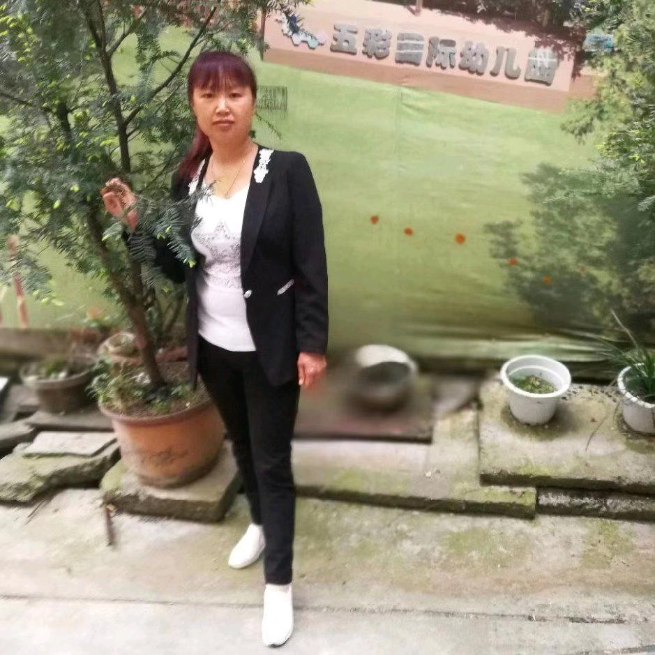 回忆在家乡