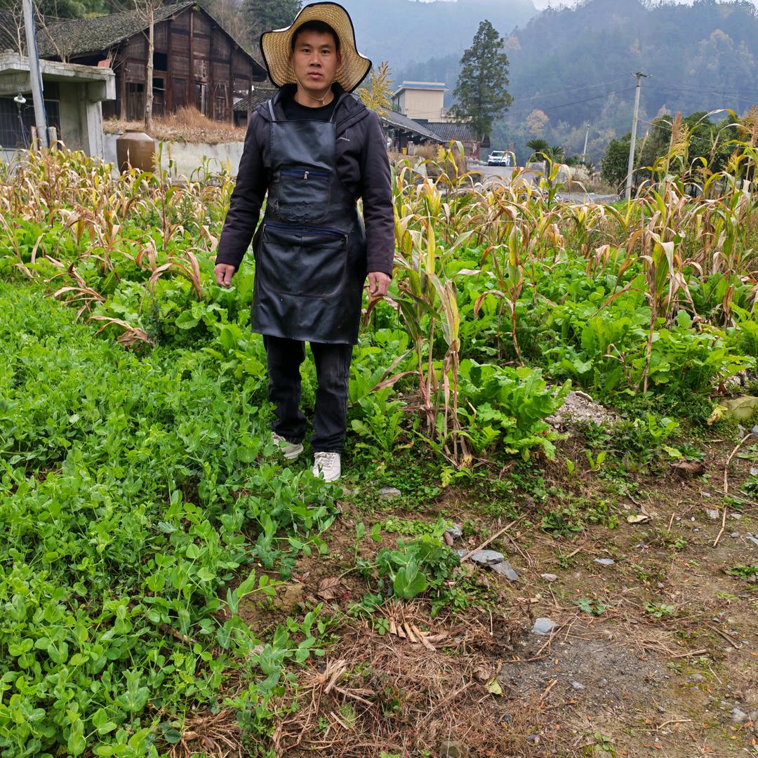 黔农三宝张小军