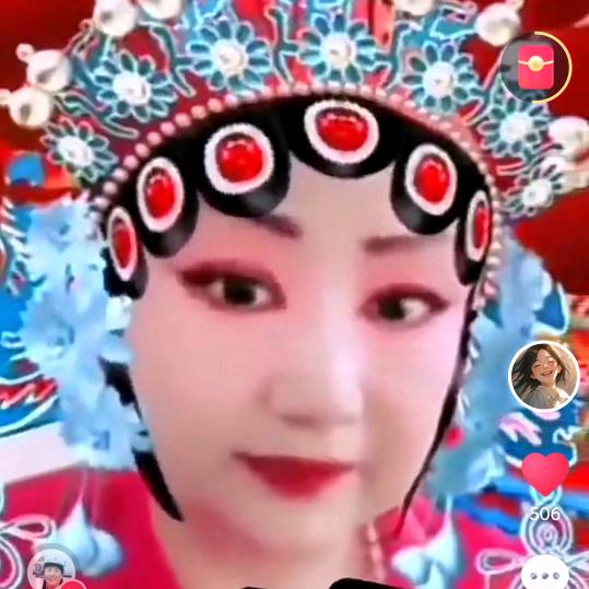 冰清戏曲（好物在橱窗）