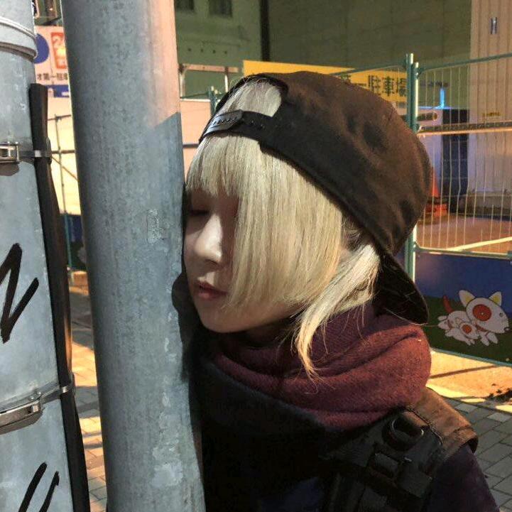 啊，我没病
