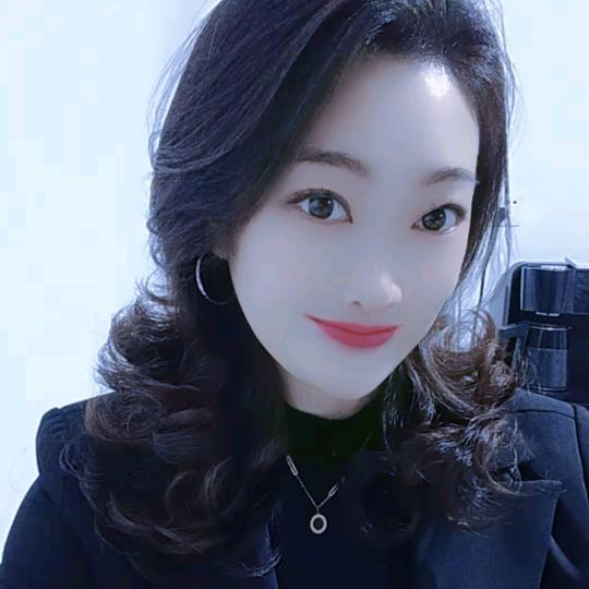 幸福的感觉真好