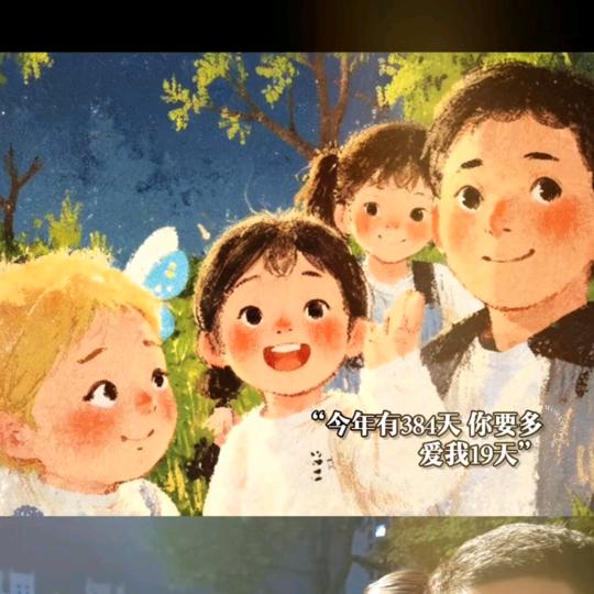 晗晗and安安