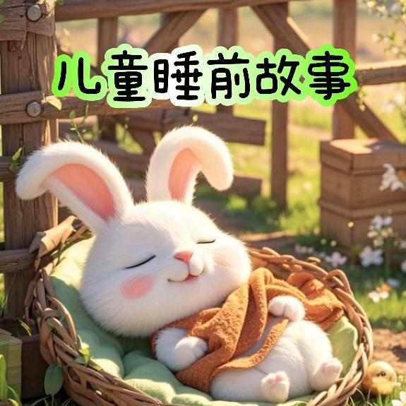 儿童睡前小故事