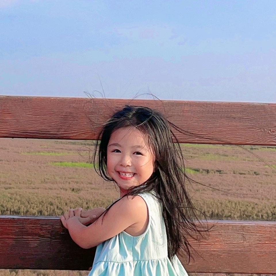 小暖小朋友🎀