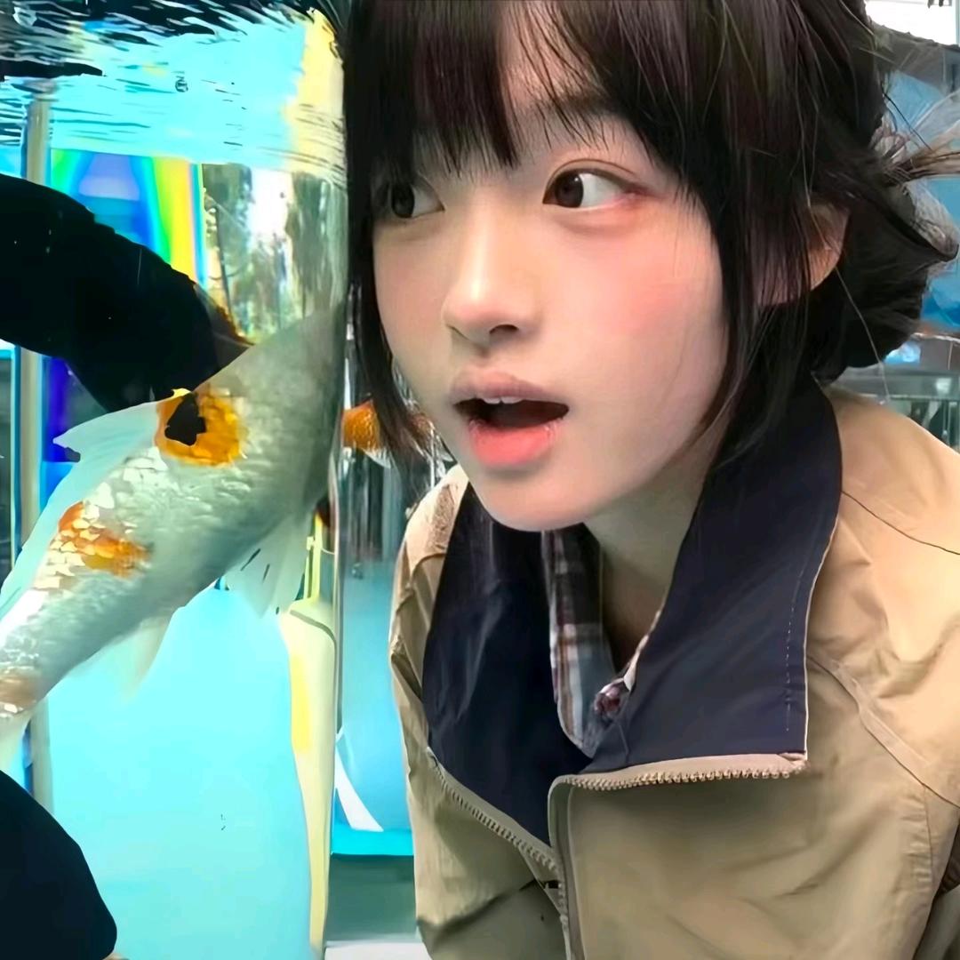鱼泡泡（王者）