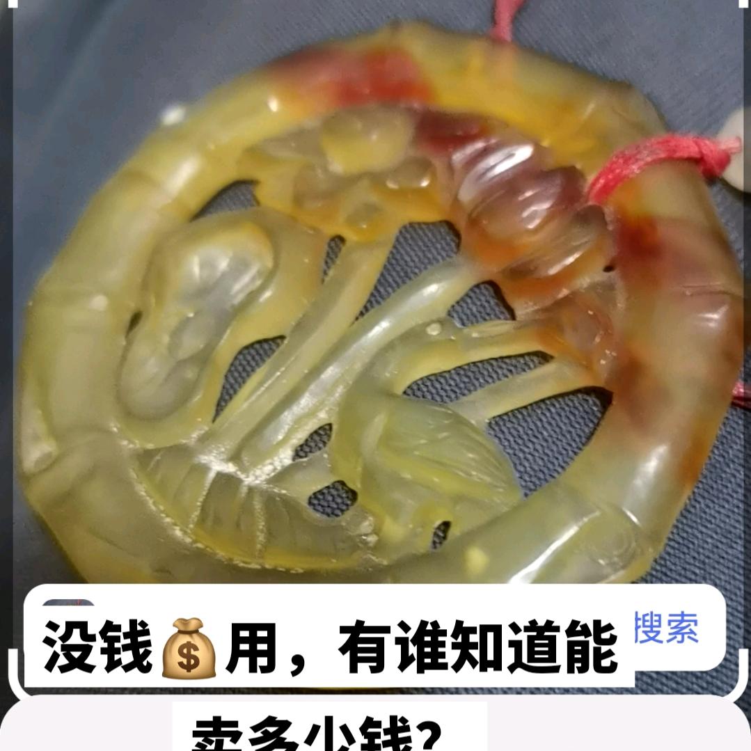 只有努力挣钱才有以后的希望。