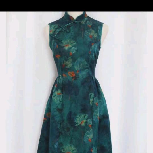 依依韩社苎麻棉麻