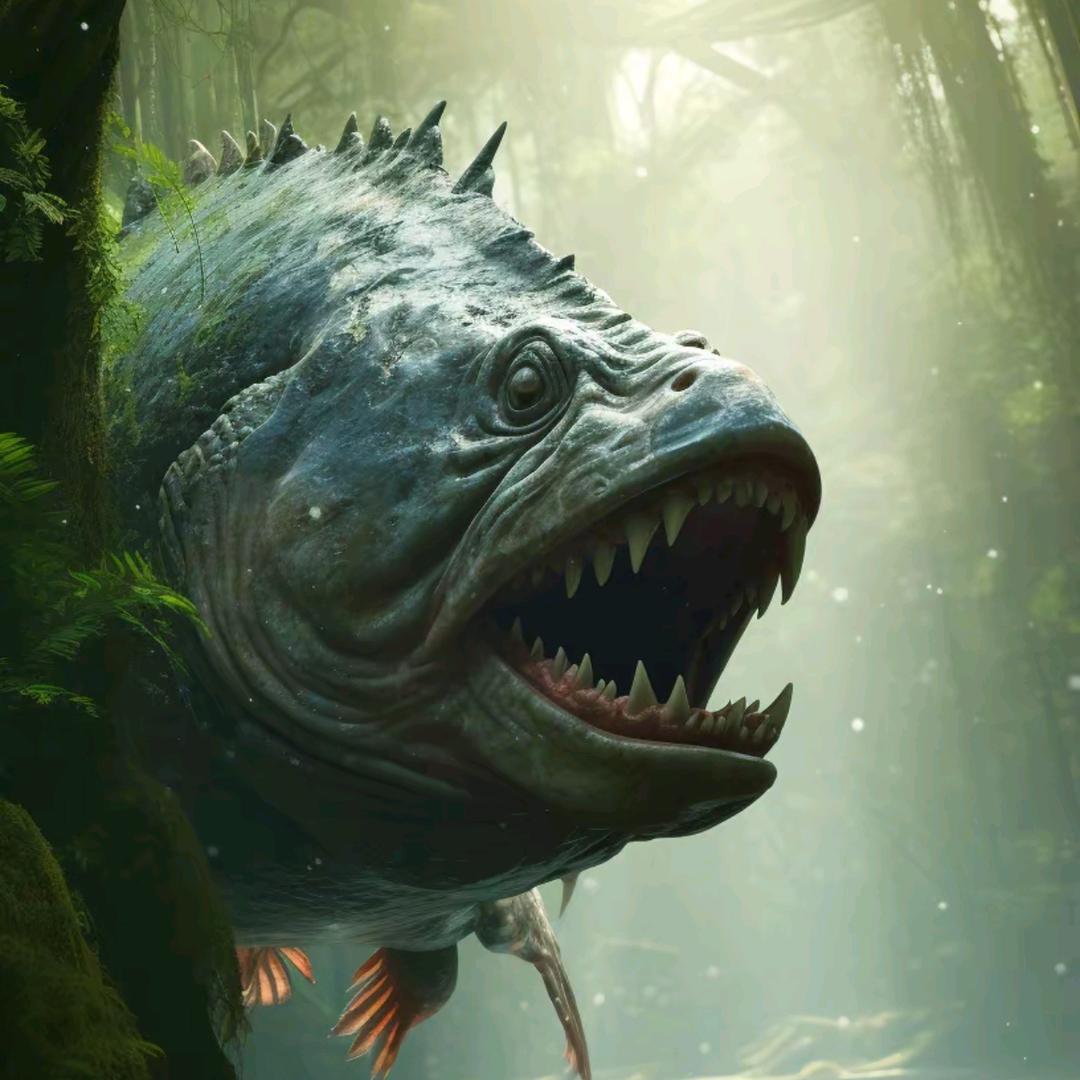 小李猛🐟