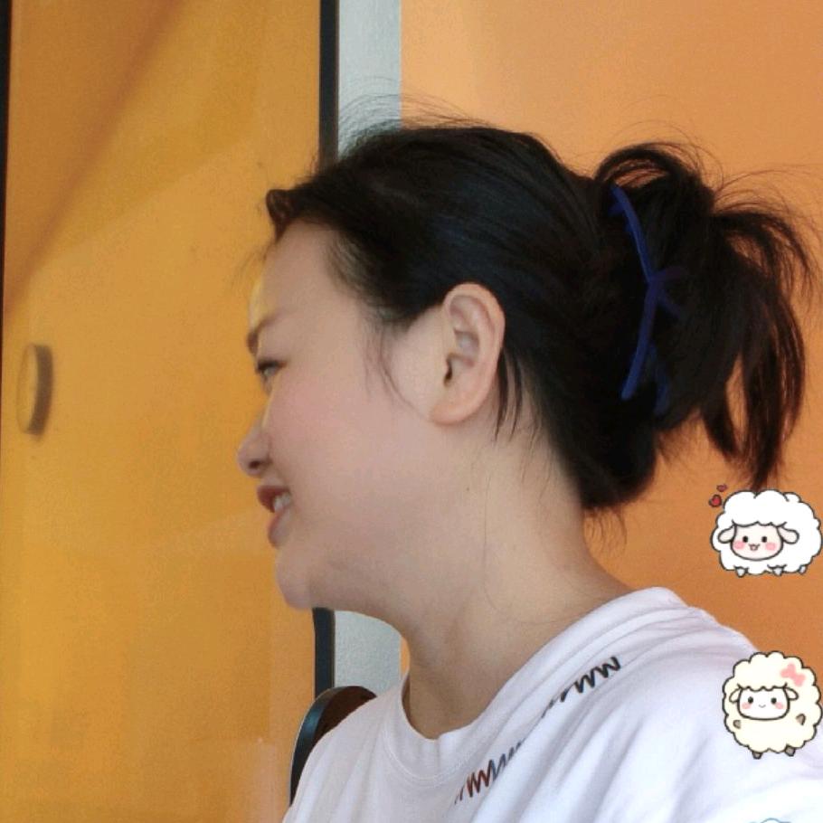 Luck洗脸巴