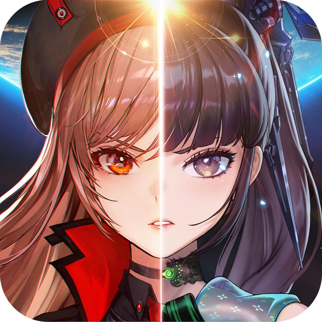 胜利女神新的希望