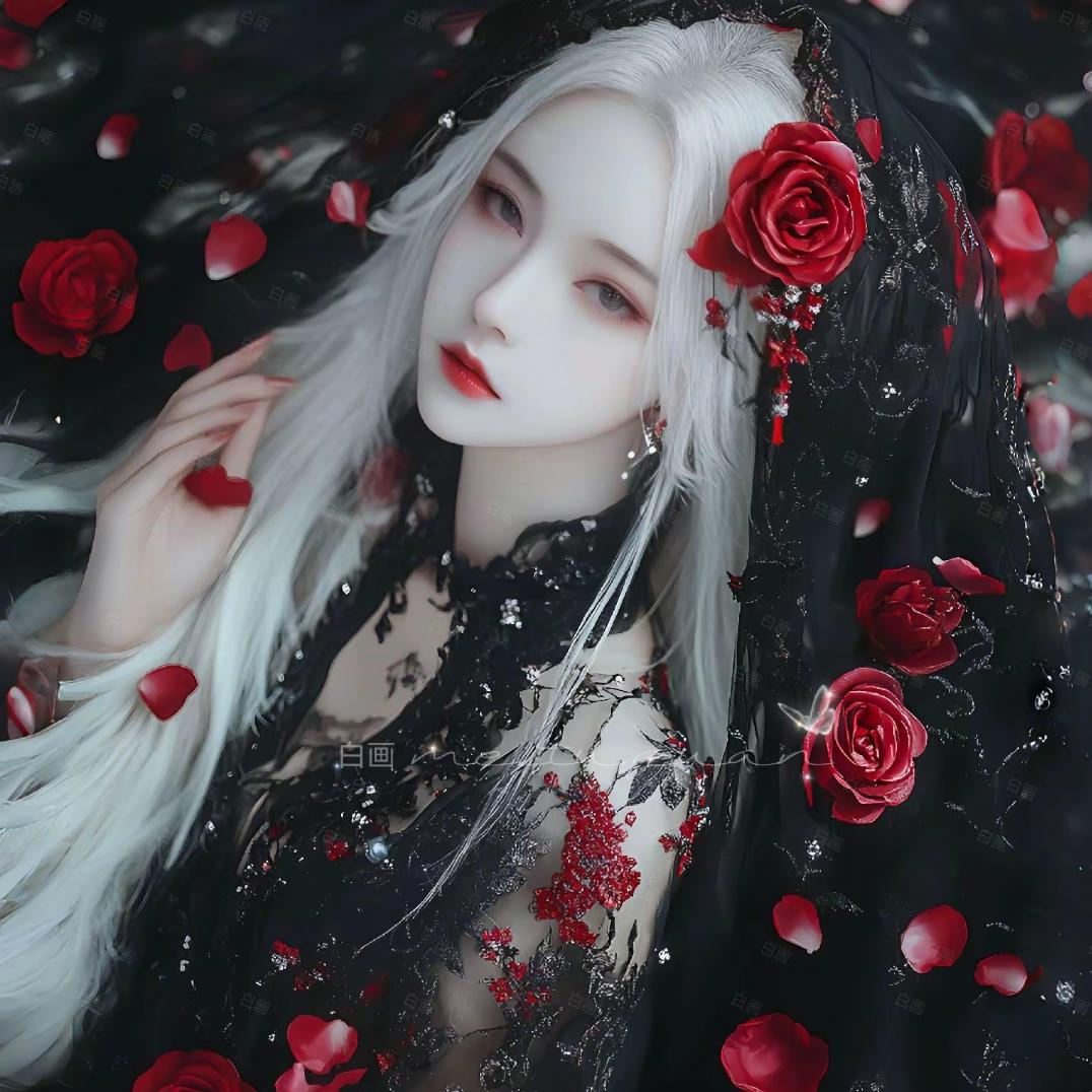 彼岸花🌸舞