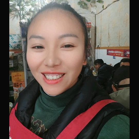 裘市淮南牛肉汤-小菊