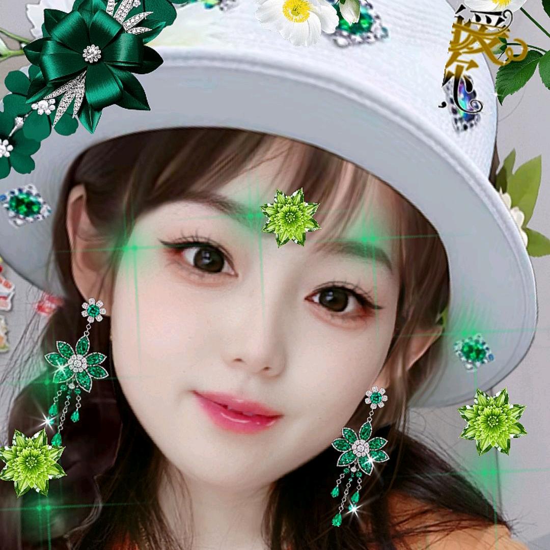 辣妹