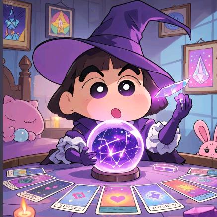 芒果🔮（接沾中）