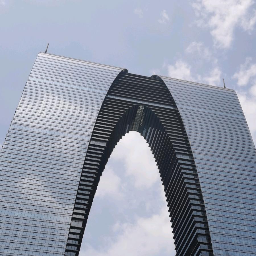 鸿星尔矿