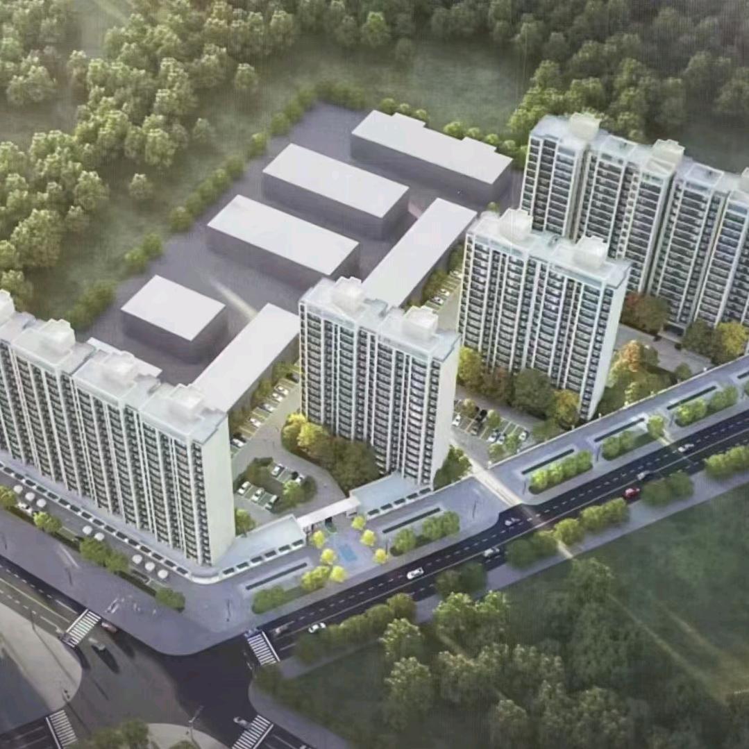 锦绣名门--置业顾问杨红利