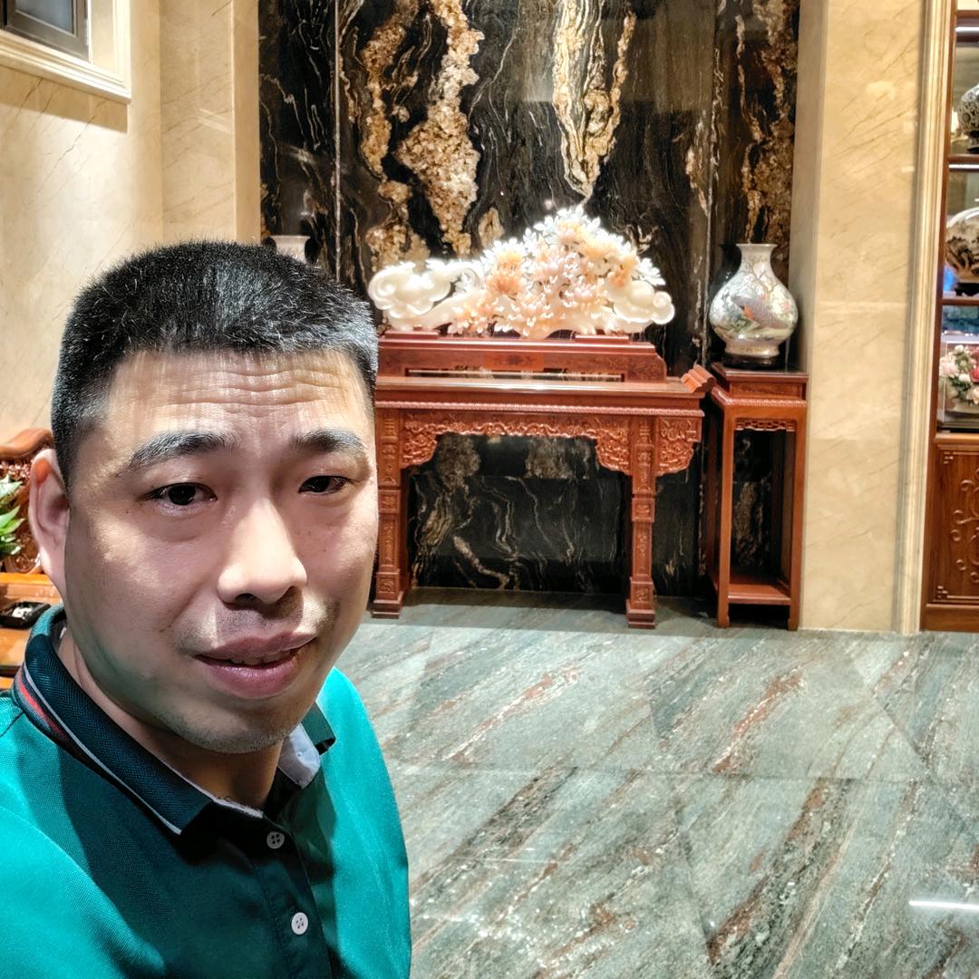 整木定制中福