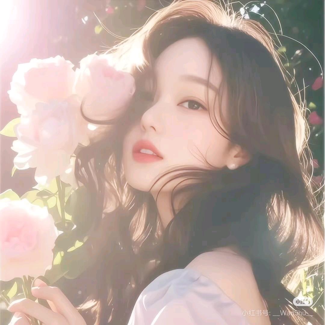 🌷雪语花园🌷