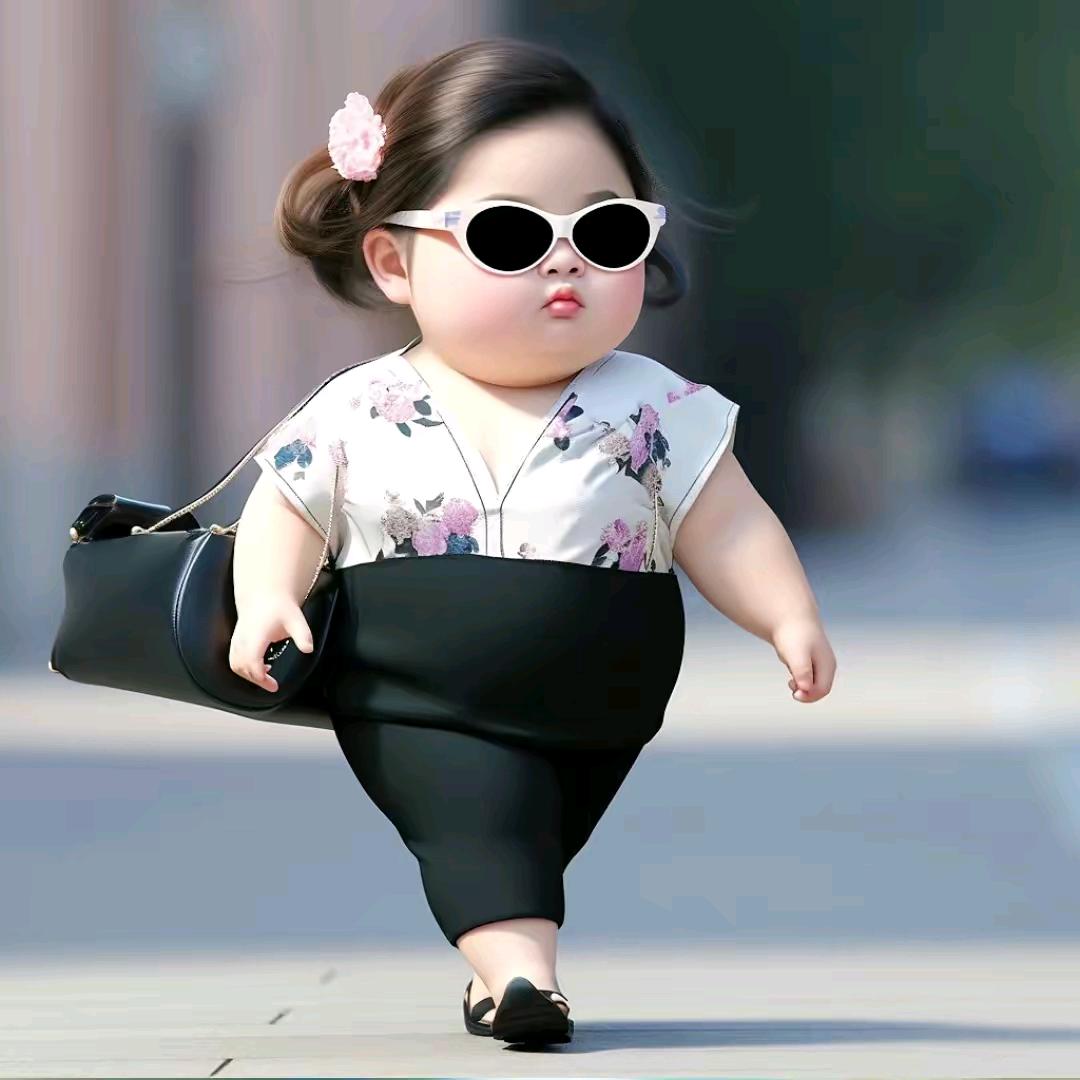 小马