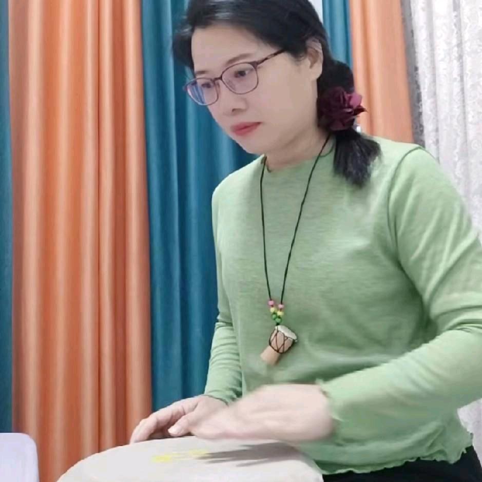 慧子在厦门