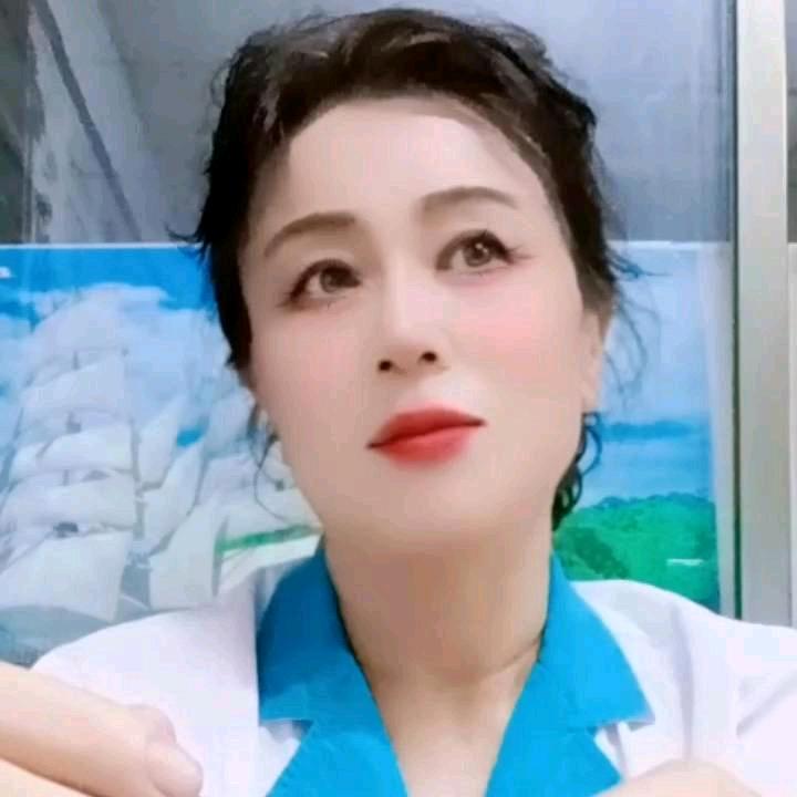 健康美！