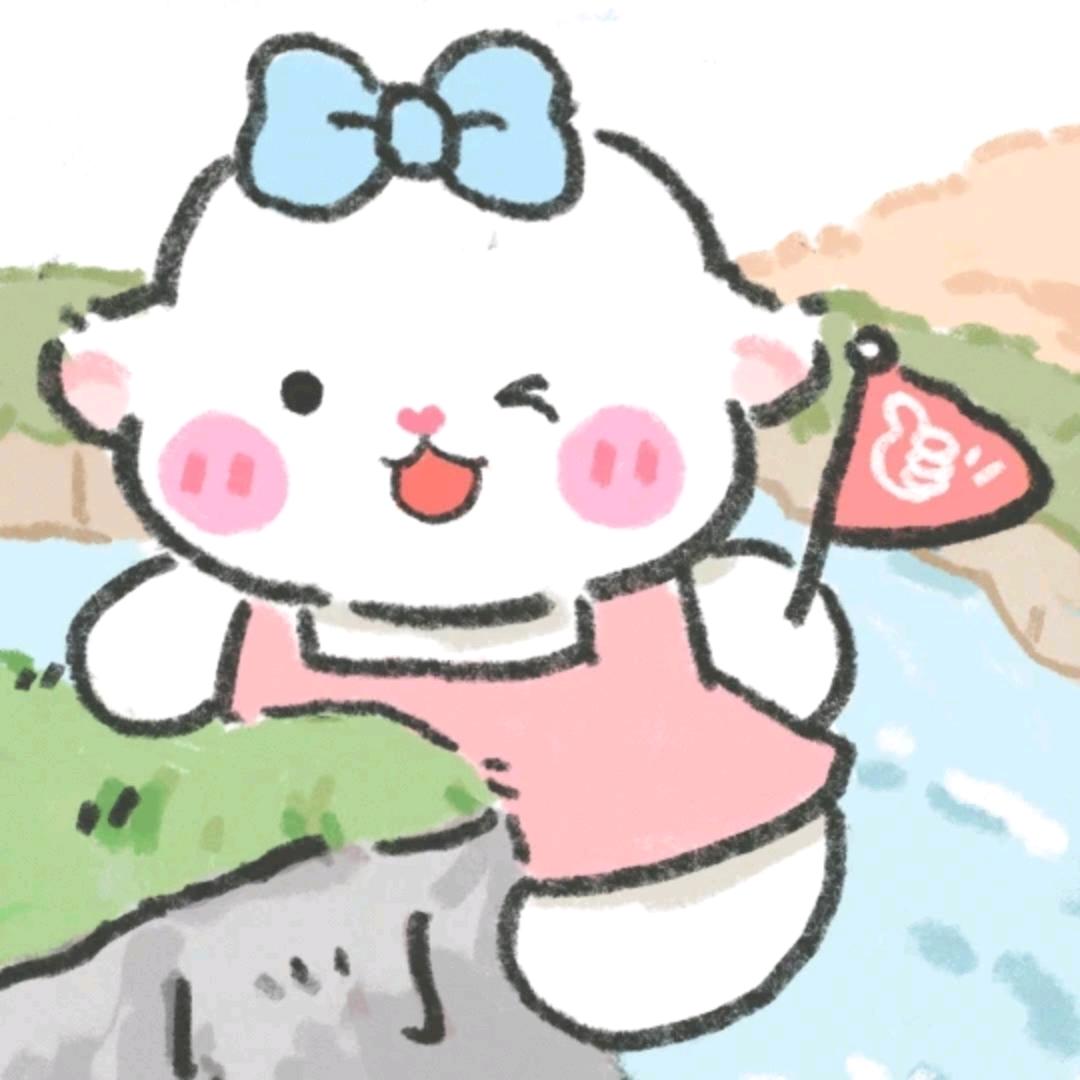 油麦公主