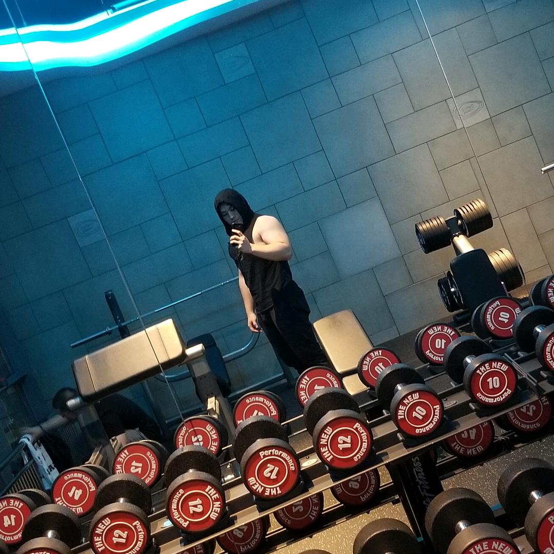 第四十四次日落