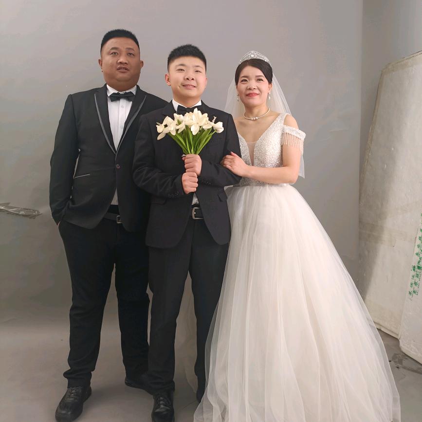 不忘初心《杨》