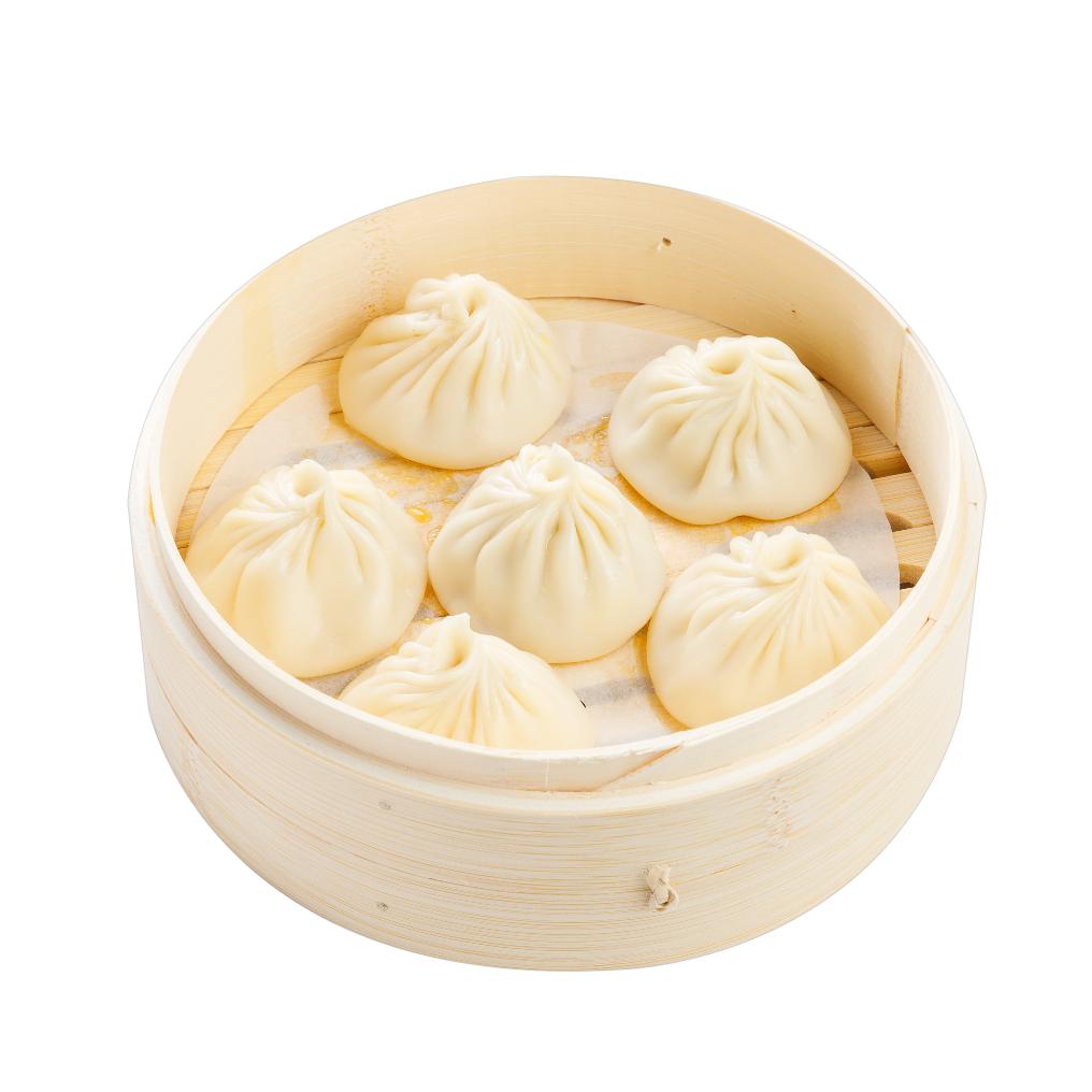 南京开赤灌汤包鸭血粉丝