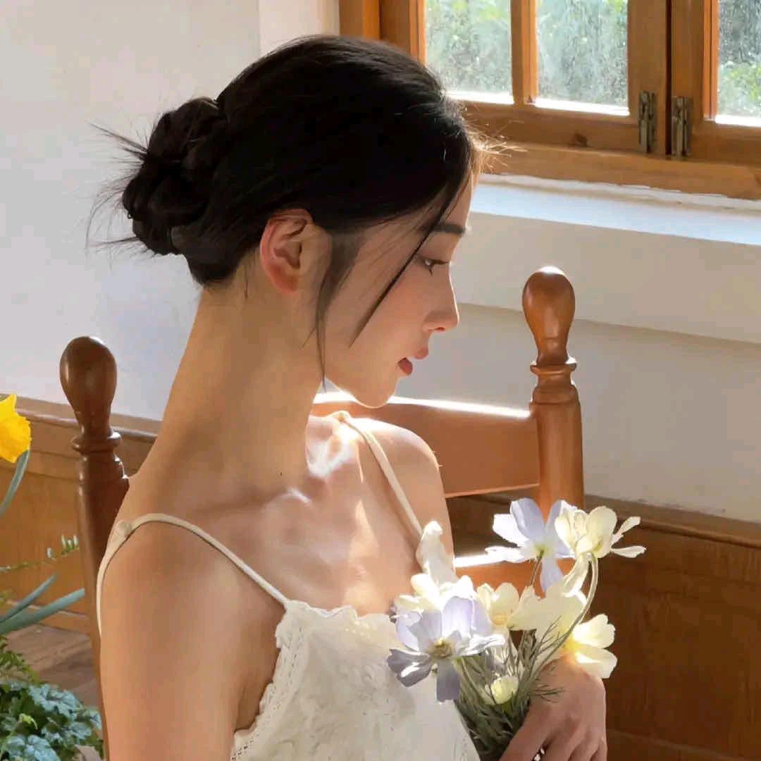 美少女的烦心柿