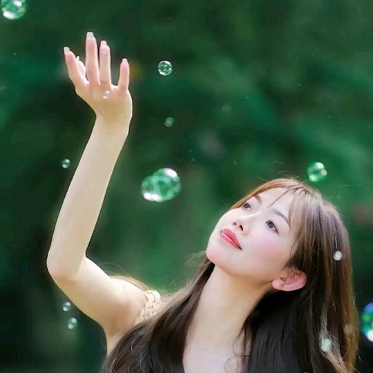 美丽花朵