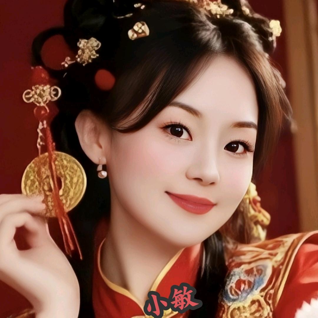✨小敏✨