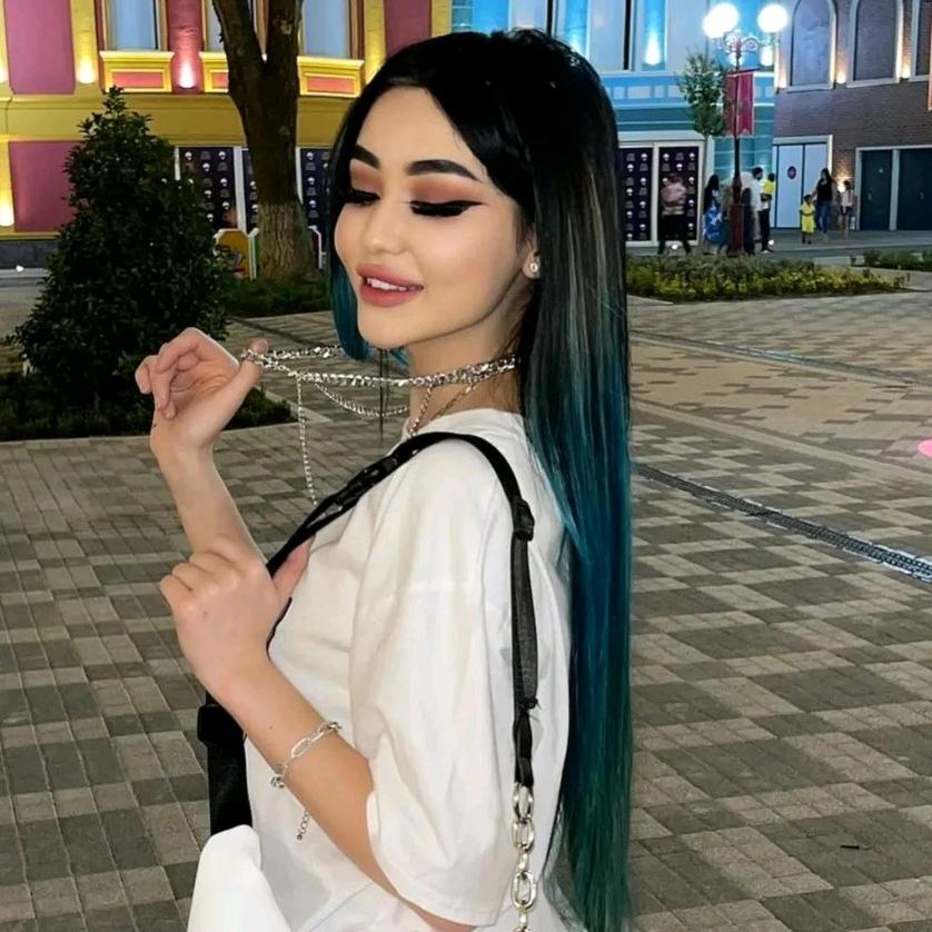 🦋为了自己🦋