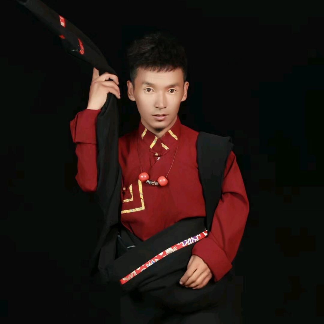 南木林洛桑小号