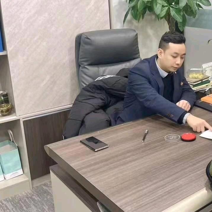 我好想李