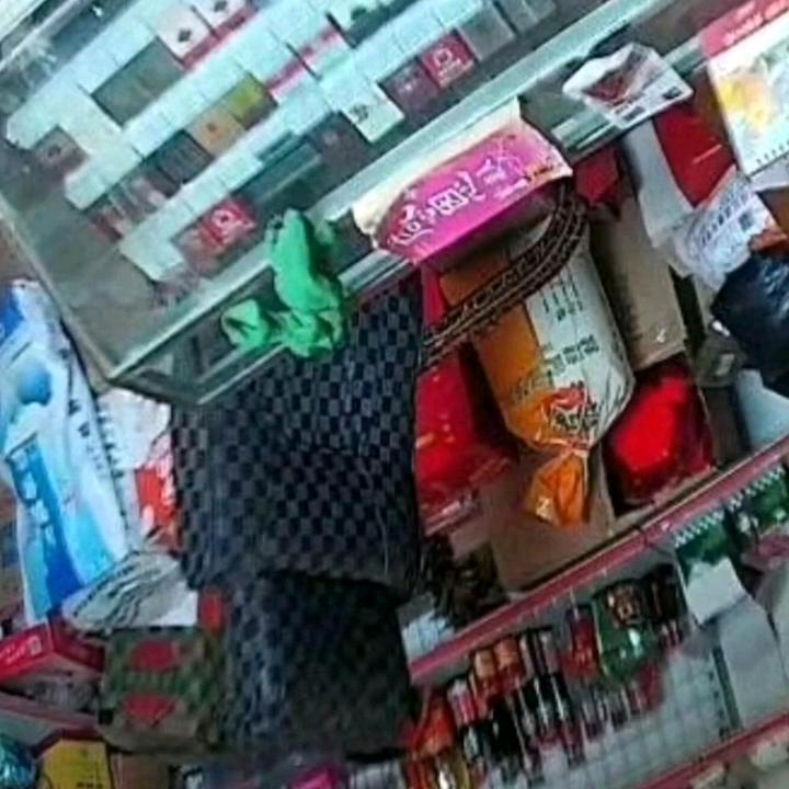 孤单一个人