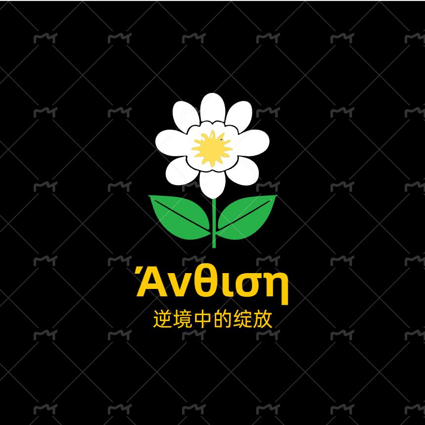 绽放呀
