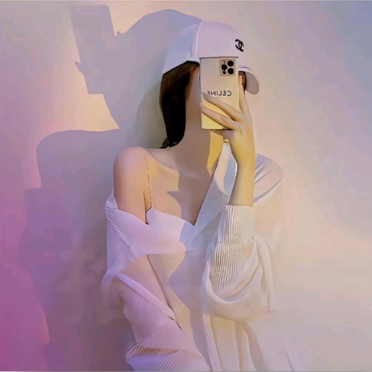 ❤️温柔小马