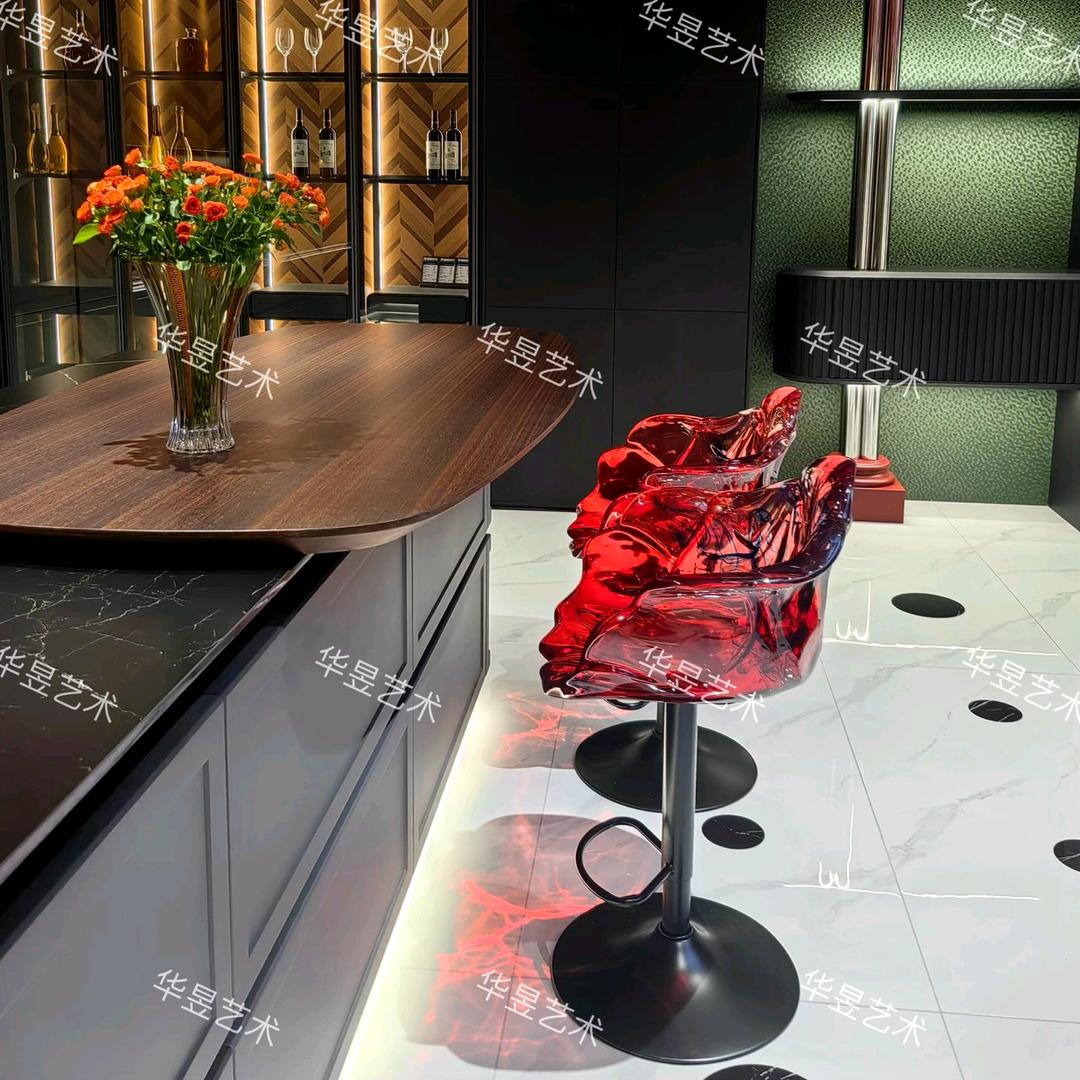 华昱艺术(工厂号)