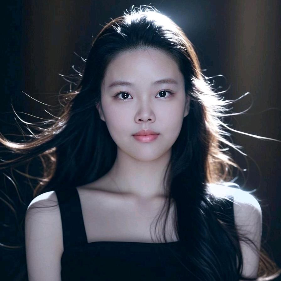 蔡家姑娘（奋斗中）