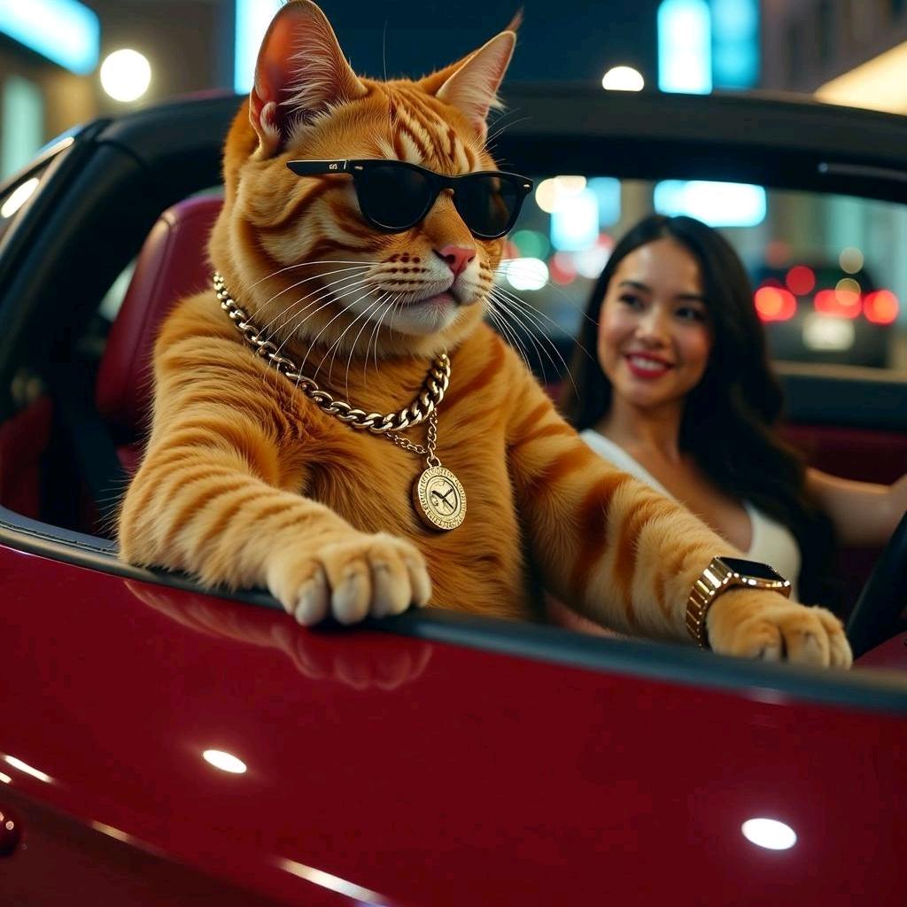 🤞老骚猫俱乐部🤞