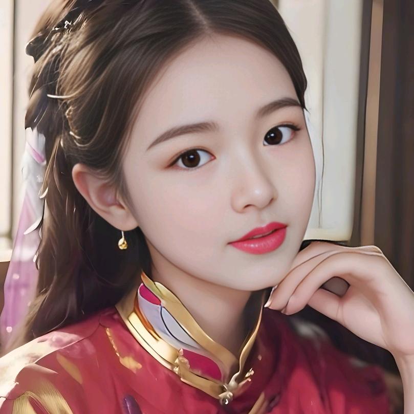 @三妹