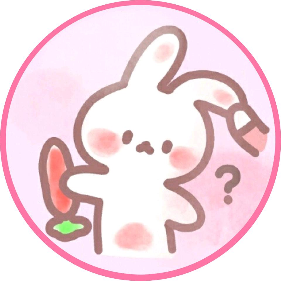 🍒ʚ小兔叽ɞ🐇ིྀ