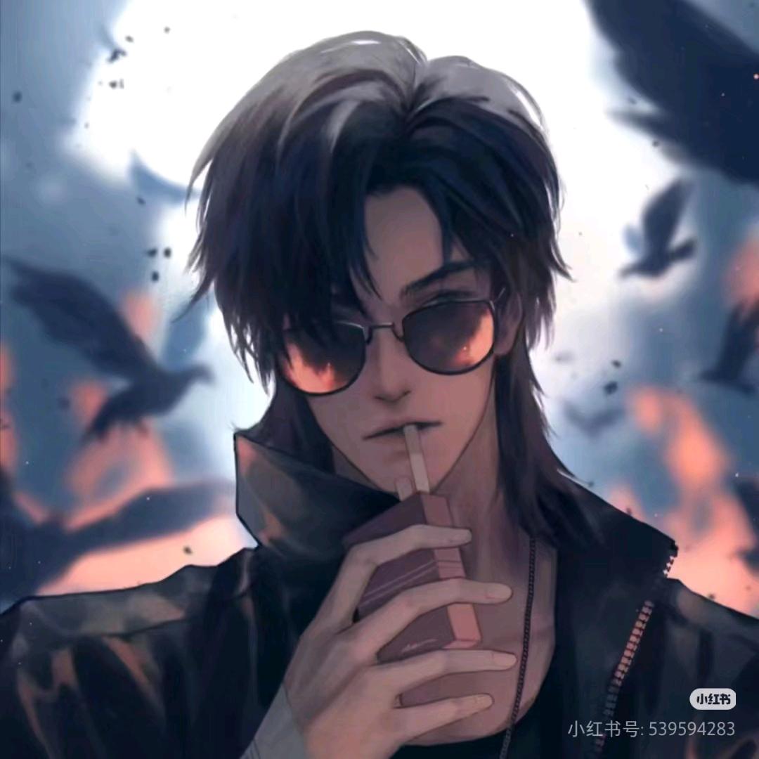 🥰🇨🇳黑瞎子🇨🇳