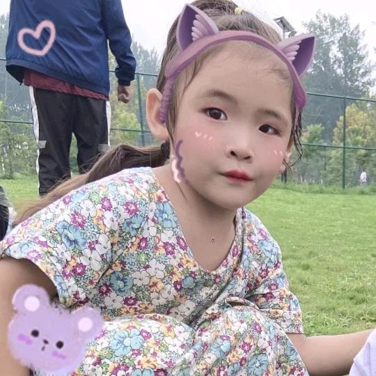 🍭᭄久违