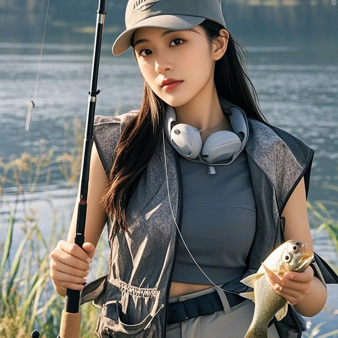 鱼乐无穷