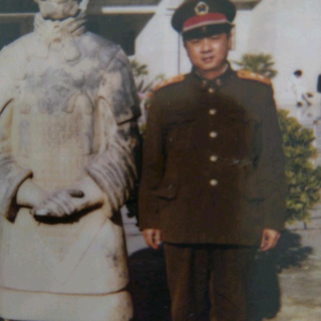 传奇人生